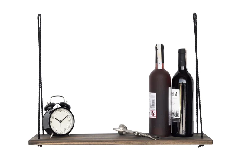 Evila Væghylde Rep, Træ