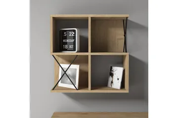 Hovdane Væghylde 60 cm