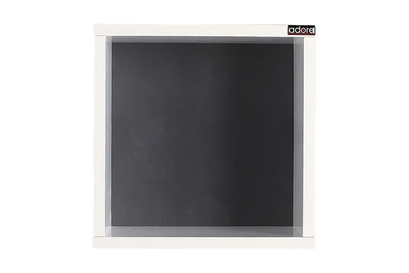 Hvid hylde - Opbevaring - Hylder & Reoler - Væghylde & vægreol