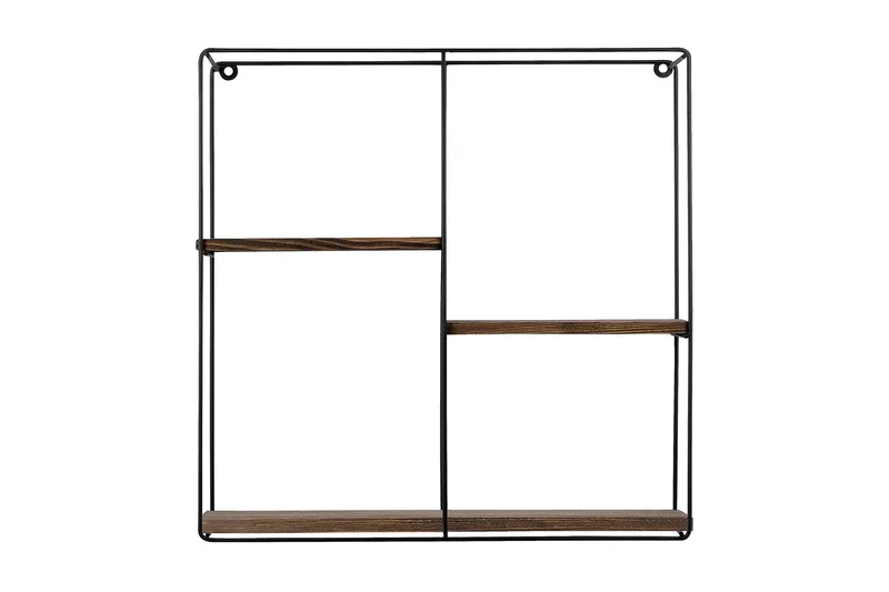 Hylde cm 3 hylder, undefined