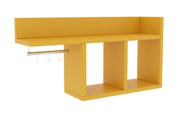 Jandela Vægreol 72x18 cm
