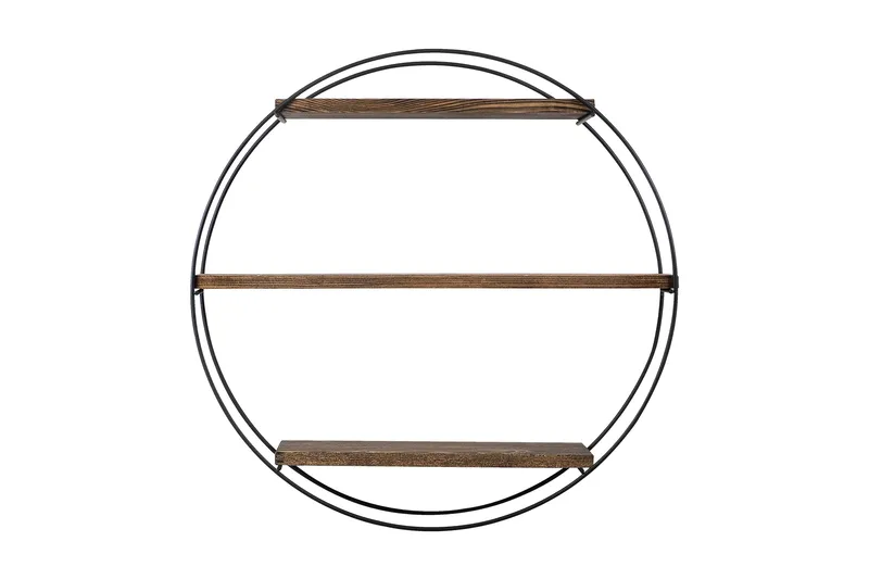 Jundiai Hylde 60x15 cm 3 Hylder, undefined