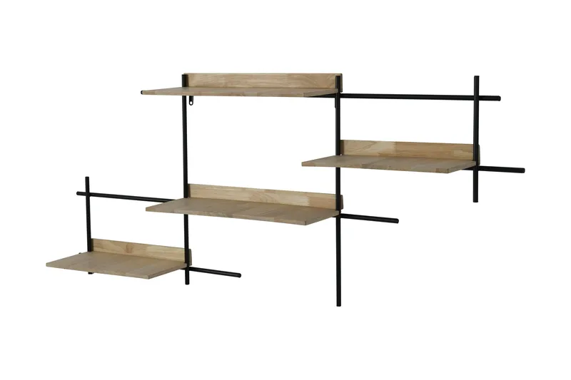 Makedonija Væghylde, Brun