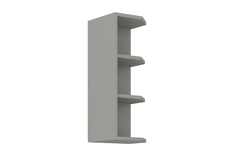 Multiline hylde 30x31x71,5 cm, undefined