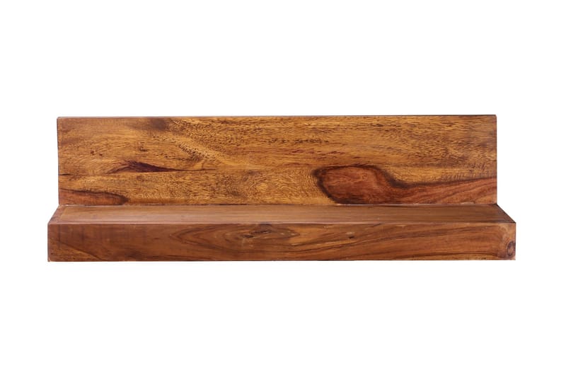 Pietrantonio Væghylde - Træ / natur - Opbevaring - Hylder & Reoler - Væghylde & vægreol