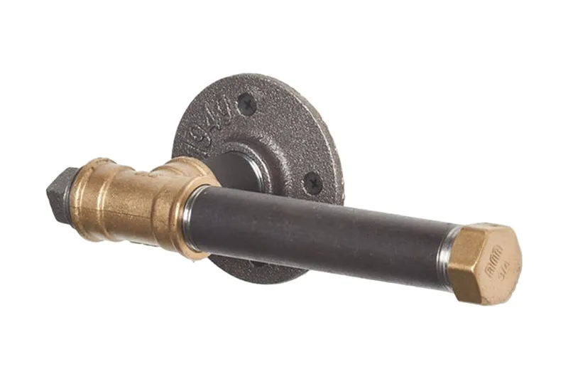 Pukkuri Opbevaringsmøbler 22 cm, Sort / gul