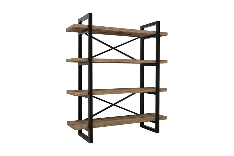 Puqa Design bogreol, Valnød