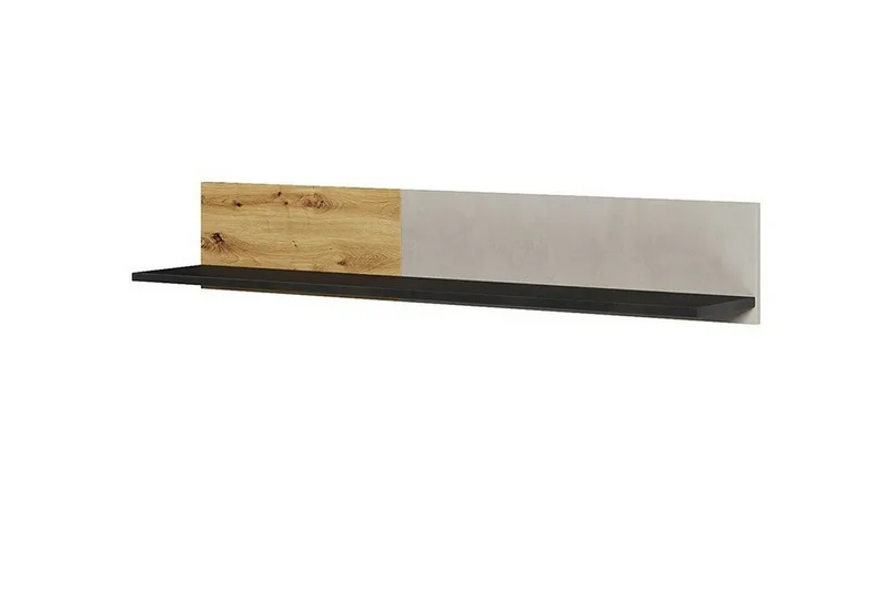 Rathmore væghylde 115x22 cm, undefined