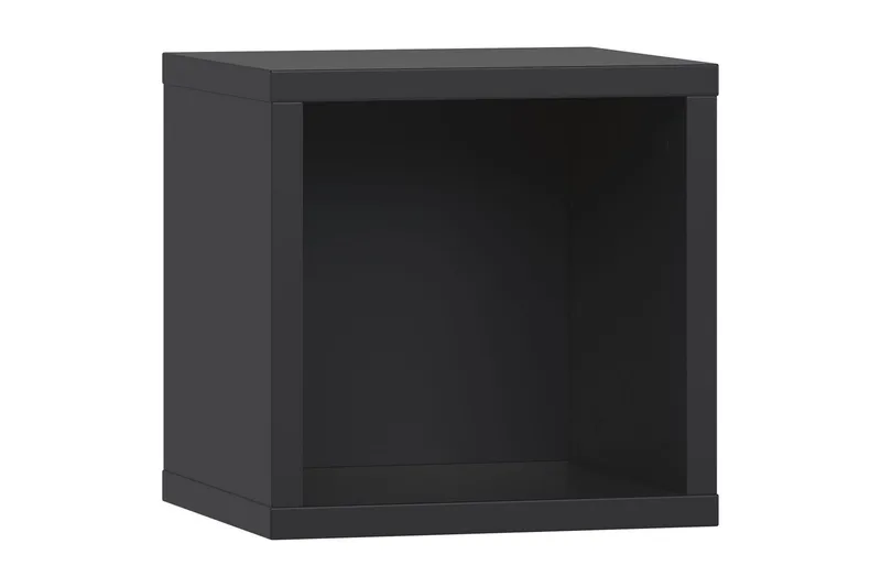 Simple Væghylde Sort, VOX