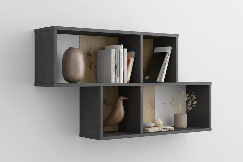 Stanthorne Hylde 100 cm, Brun