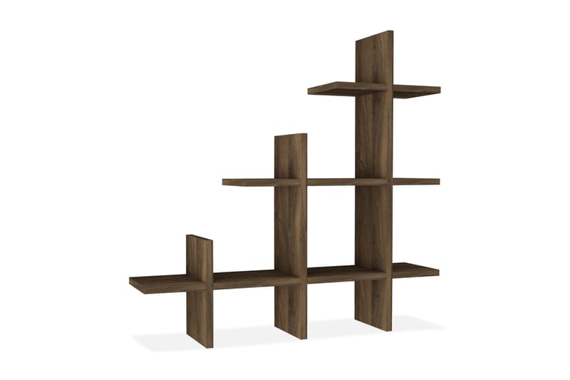 Tera Home bogreol, Valnød