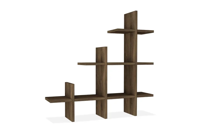 Tera Home bogreol, Valnød