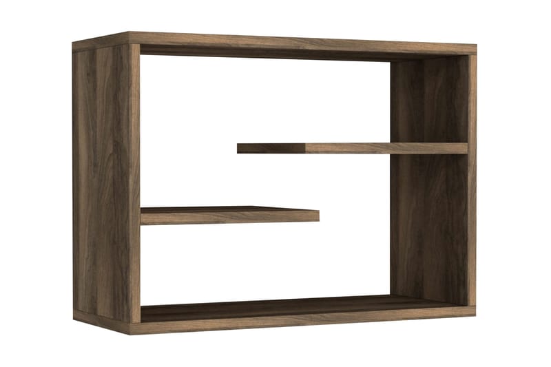 Tera Home Væghylde, Valnød