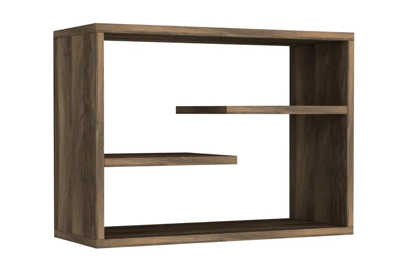 Tera Home Væghylde, Valnød