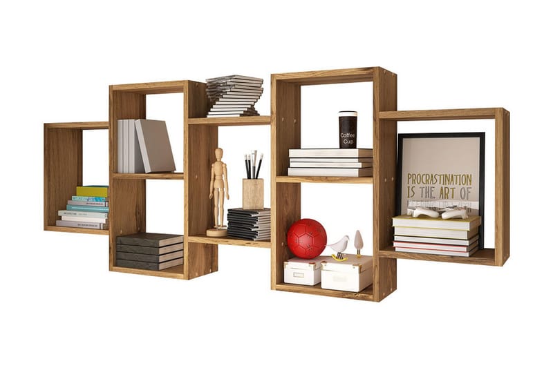 Triorana Hylde 161 cm, Natur