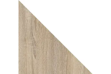 Triorana Hylde 87 cm - Natur / hvid - Opbevaring - Hylder & Reoler - Væghylde & vægreol