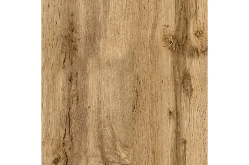 Triorana Smal Væghylde 119x18x55 cm med 3 hylder - Natur - Opbevaring - Hylder & Reoler - Væghylde & vægreol