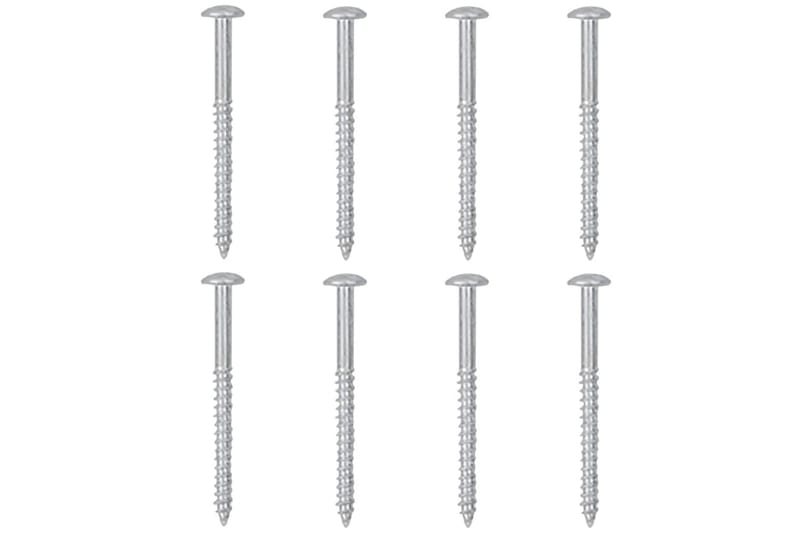 væghylder 4 stk. 100x9x3 cm sort - Sort - Opbevaring - Hylder & Reoler - Væghylde & vægreol