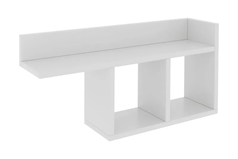 Vigneti Hylde cm, Hvid