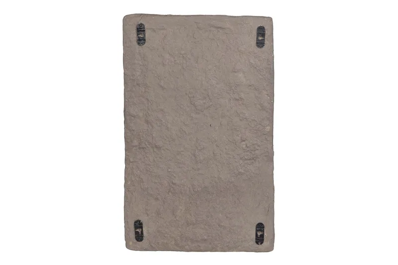 Woudmeer Væghylde 23x45cm - Grå - Opbevaring - Hylder & Reoler - Væghylde & vægreol