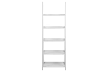 Wilele Bogreol 63 cm - Hvid - Opbevaring - Hylder & Reoler - Bogreol