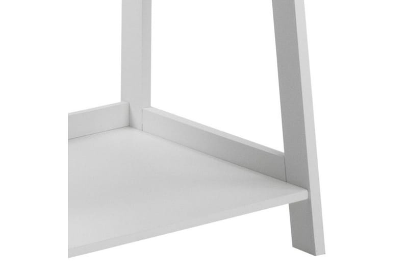 Wilele Bogreol 63 cm - Hvid - Opbevaring - Hylder & Reoler - Bogreol