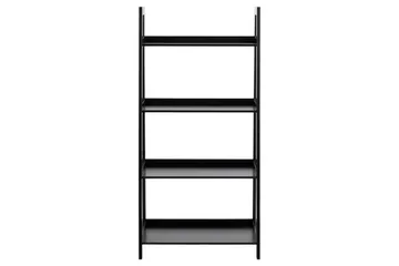 Wilele Bogreol 63 cm - Sort - Opbevaring - Hylder & Reoler - Bogreol