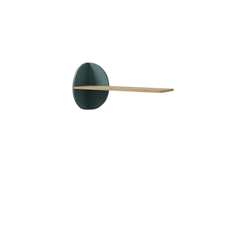 Zarek Væghylde 81 cm, brun og blå