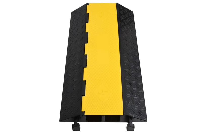 kabelbro 2 kanaler 100 cm gummi - Opbevaring - Opbevaring til småting