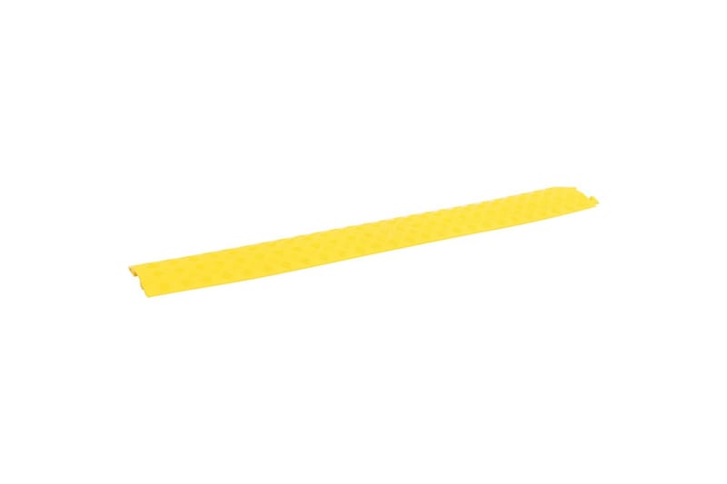 kabelbroer 4 stk. 100 cm gul - Opbevaring - Opbevaring til småting