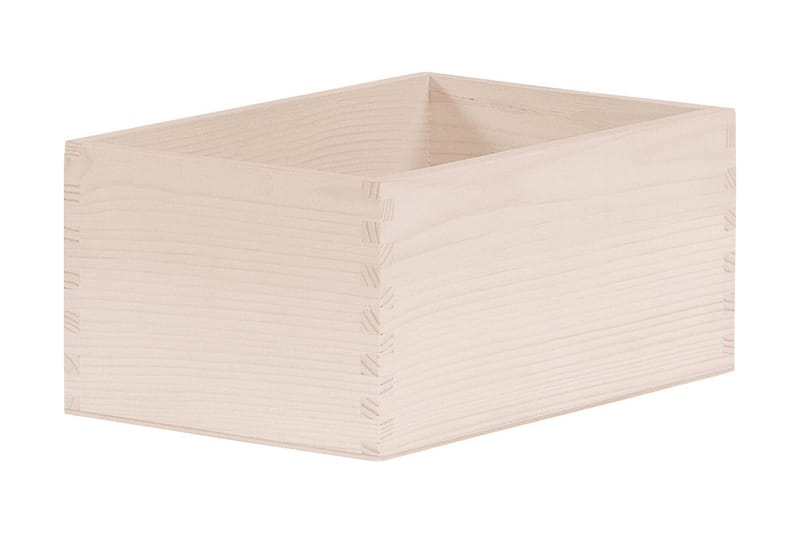 Spot Opbevaringskasse Træ/Natur, VOX