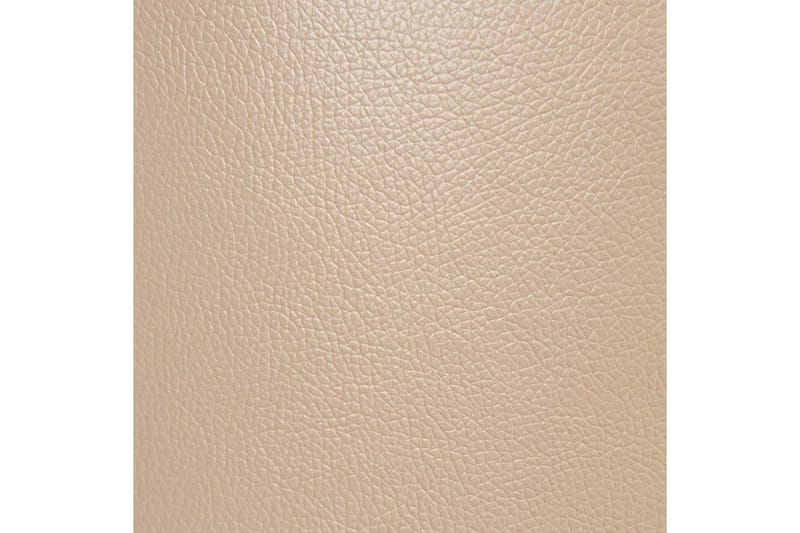 Kurv Aram sæt af 3 Beige - Beige - Opbevaring - Opbevaring til småting - Kurve - Flettet kurv & rattankurv