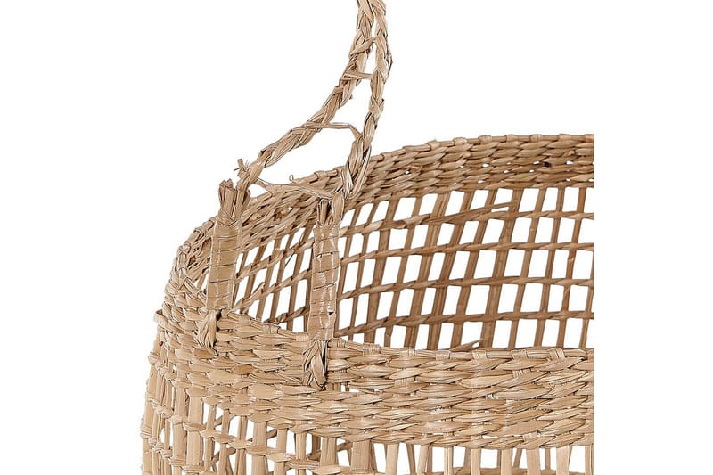 Kurv Arapaima sæt af 3 - Opbevaring - Opbevaring til småting - Kurve - Flettet kurv & rattankurv