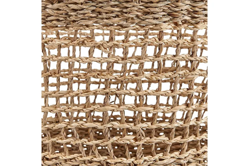 Kurv Arowana - Opbevaring - Opbevaring til småting - Kurve - Flettet kurv & rattankurv