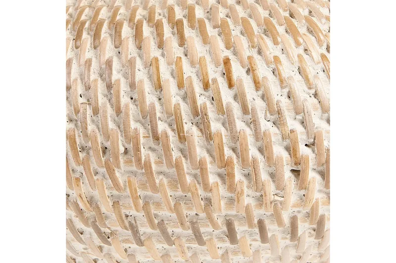 Kurv Bila - Opbevaring - Opbevaring til småting - Kurve - Flettet kurv & rattankurv