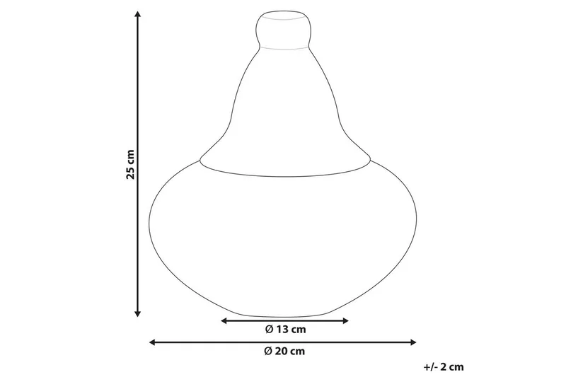 Kurv Bila - Opbevaring - Opbevaring til småting - Kurve - Flettet kurv & rattankurv