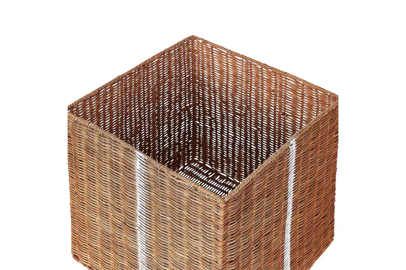 Kurv Cadeau sæt á 3 - Opbevaring - Opbevaring til småting - Kurve - Flettet kurv & rattankurv