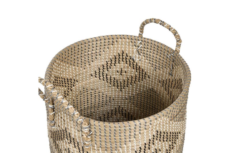 Kurv Camranh - Opbevaring - Opbevaring til småting - Kurve - Flettet kurv & rattankurv