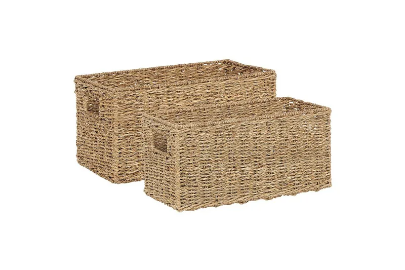 Kurv Dongha sæt af 2, undefined