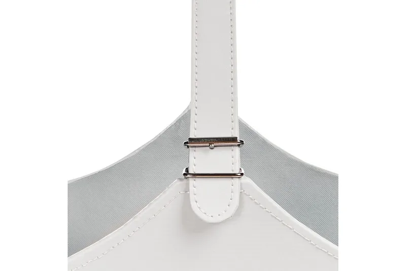 Kurv Elam Lys grå - Lys grå - Opbevaring - Opbevaring til småting - Kurve - Flettet kurv & rattankurv