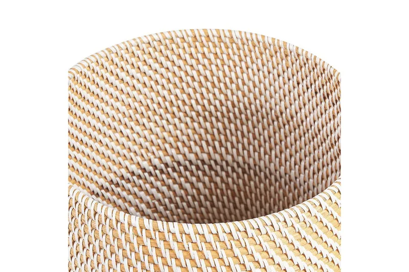 Kurv Gadis - Opbevaring - Opbevaring til småting - Kurve - Flettet kurv & rattankurv