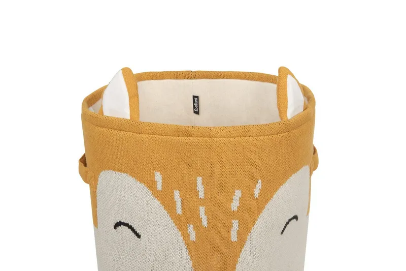 Kurv Harrori - Opbevaring - Opbevaring til småting - Kurve - Flettet kurv & rattankurv