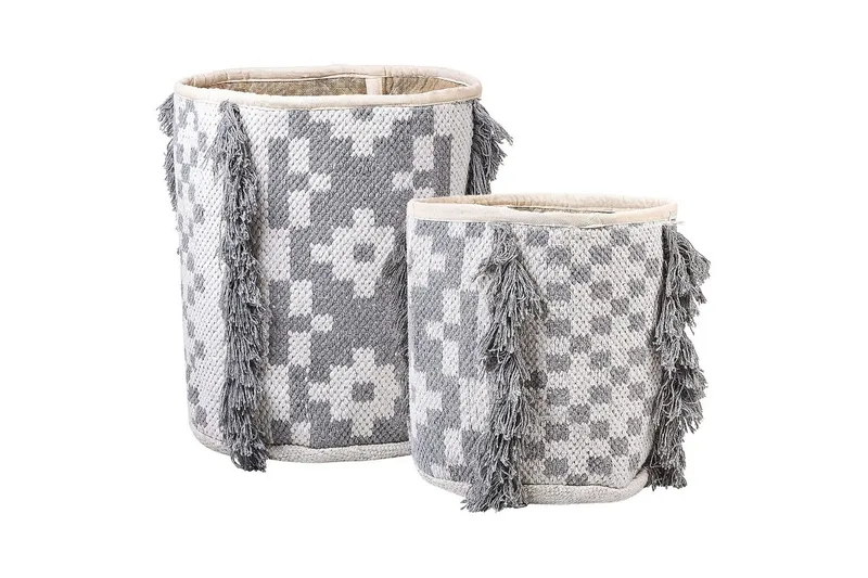 Kurv Kalai sæt af 2, undefined