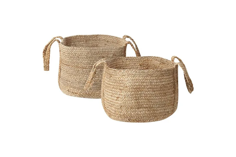 Kurv Kornak sæt af 2, undefined