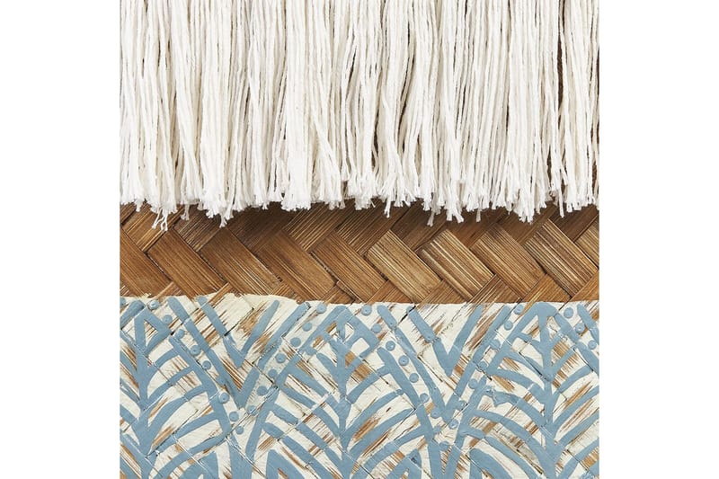 Kurv Mesuji - Opbevaring - Opbevaring til småting - Kurve - Flettet kurv & rattankurv