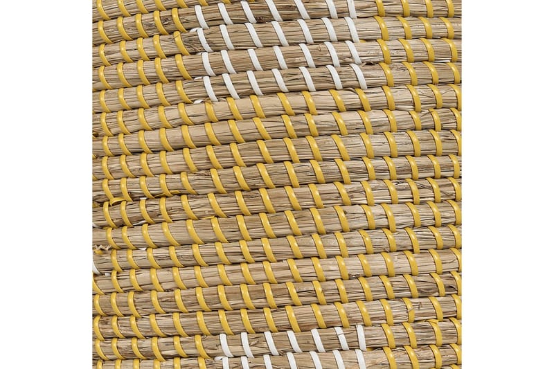 Kurv Mongcai - Opbevaring - Opbevaring til småting - Kurve - Flettet kurv & rattankurv