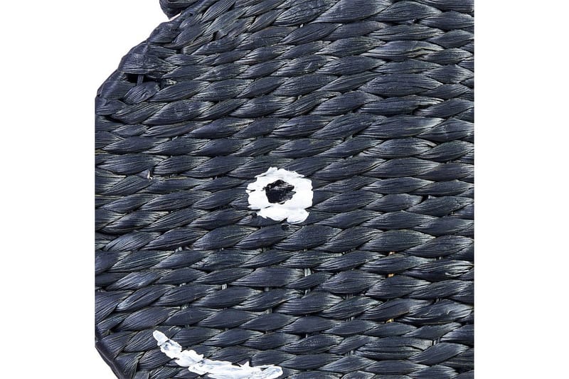 Kurv Orania - Opbevaring - Opbevaring til småting - Kurve - Flettet kurv & rattankurv