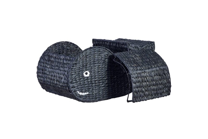 Kurv Orania - Opbevaring - Opbevaring til småting - Kurve - Flettet kurv & rattankurv