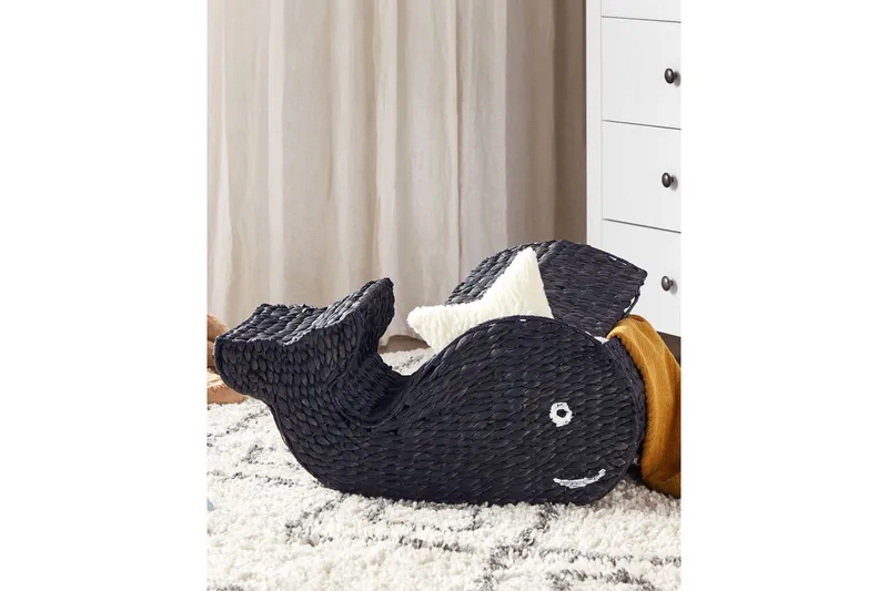 Kurv Orania - Opbevaring - Opbevaring til småting - Kurve - Flettet kurv & rattankurv