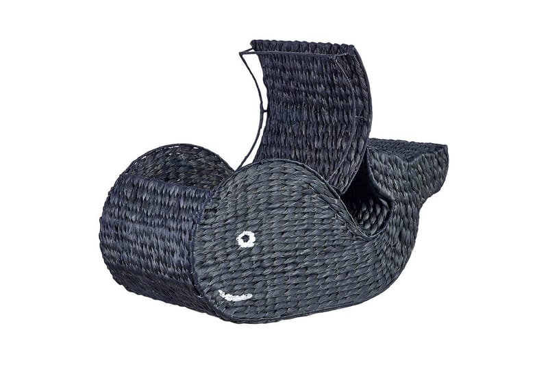 Kurv Orania - Opbevaring - Opbevaring til småting - Kurve - Flettet kurv & rattankurv